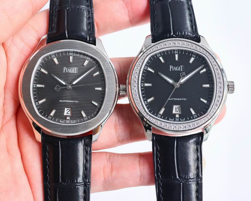 Piaget man42mm woman36mm 080613